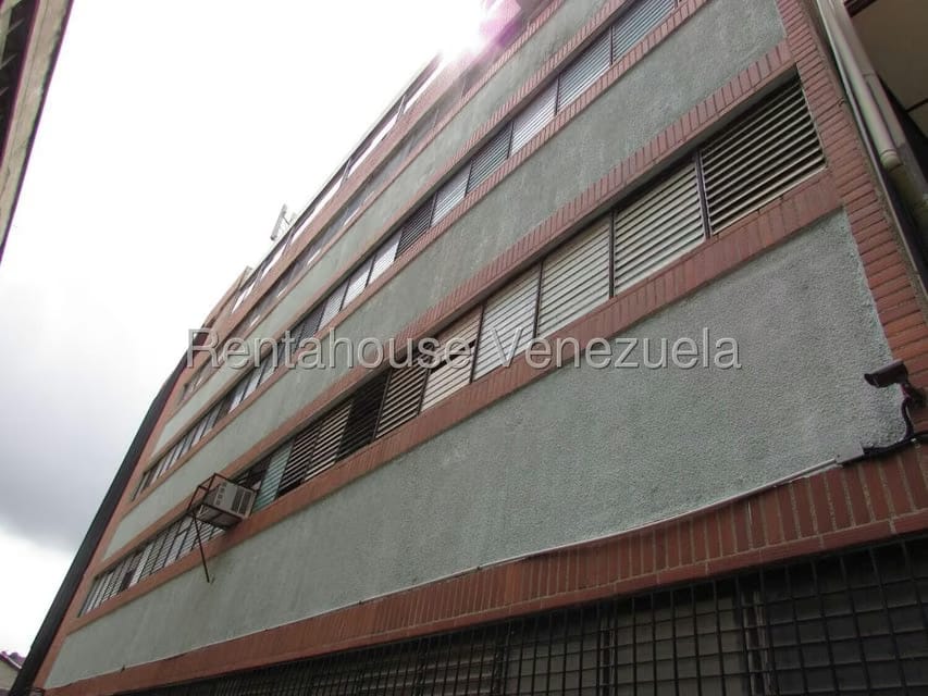 Comercial (Galpon - Deposito) en Alquiler en El Llanito, Distrito Metropolitano - 18
