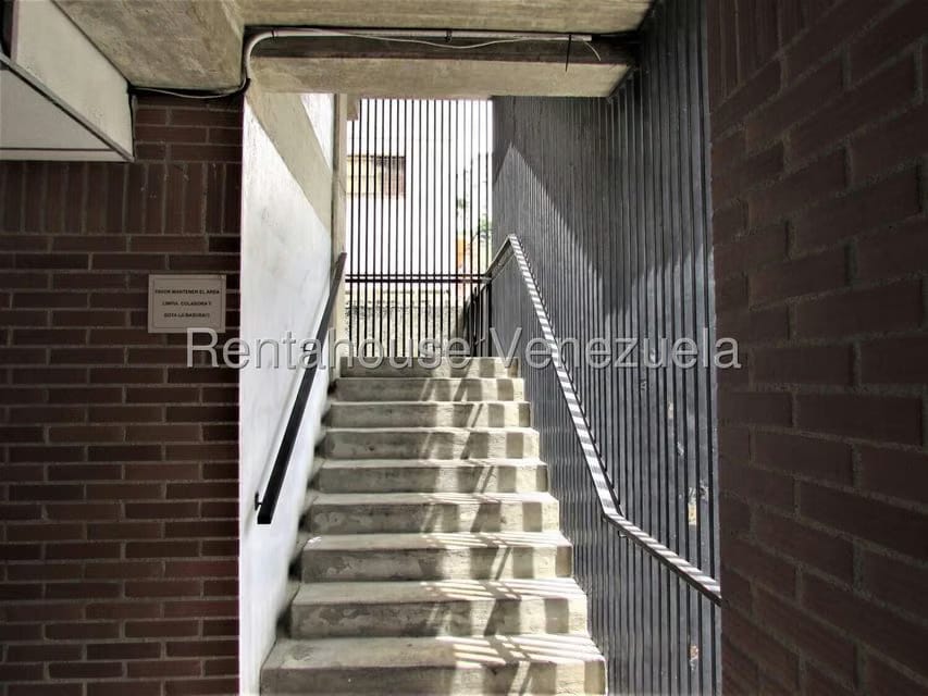 Comercial (Galpon - Deposito) en Alquiler en El Llanito, Distrito Metropolitano - 3