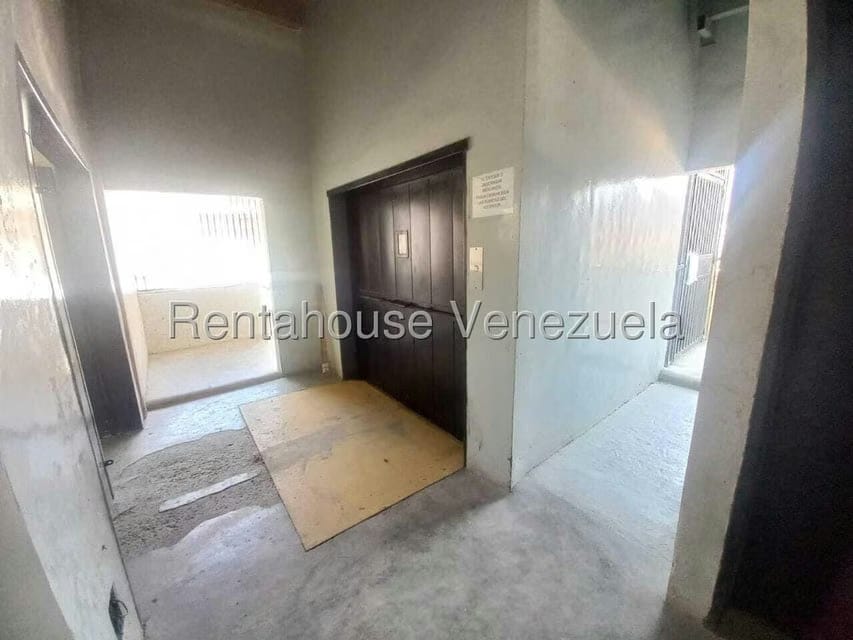 Comercial (Galpon - Deposito) en Alquiler en El Llanito, Distrito Metropolitano - 4