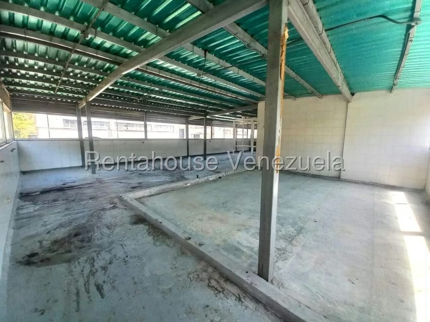 Comercial (Galpon - Deposito) en Alquiler en El Llanito, Distrito Metropolitano - 7