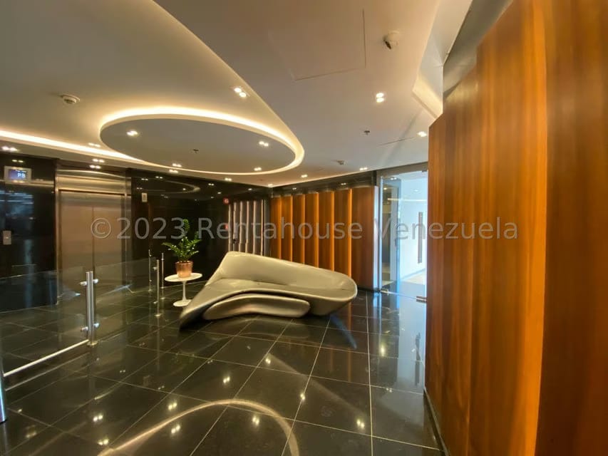 Comercial (Oficina) en Venta en Las Mercedes, Distrito Metropolitano - 2
