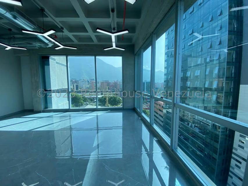 Comercial (Oficina) en Venta en Las Mercedes, Distrito Metropolitano - 5