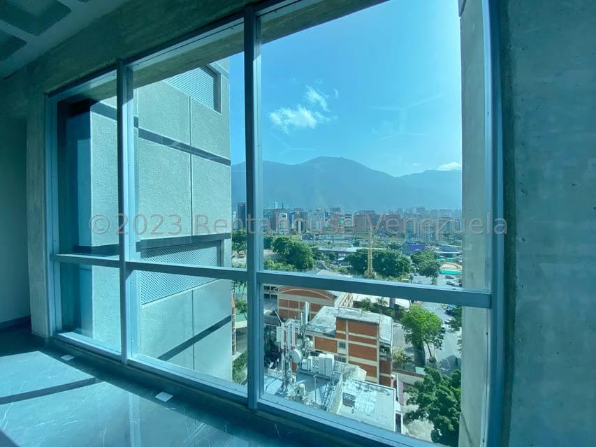 Comercial (Oficina) en Venta en Las Mercedes, Distrito Metropolitano - 6