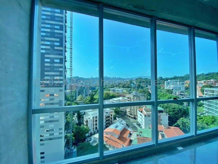 Comercial (Oficina) en Venta en Las Mercedes, Distrito Metropolitano - 8