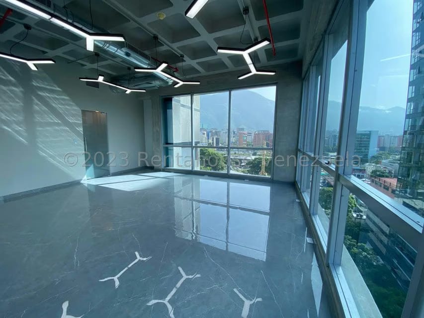 Comercial (Oficina) en Venta en Las Mercedes, Distrito Metropolitano - 9