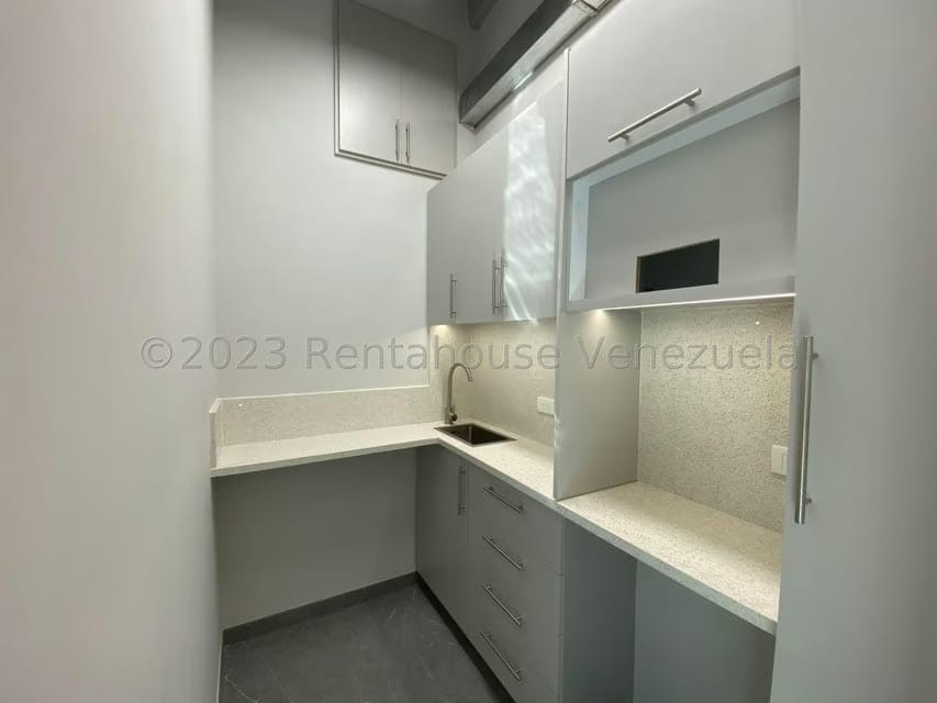 Comercial (Oficina) en Venta en Las Mercedes, Distrito Metropolitano - 10