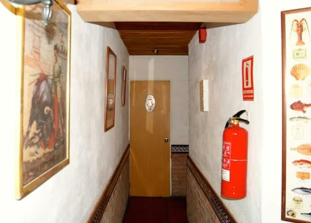 Comercial (Local Comercial) en Venta en Boleita Sur, Distrito Metropolitano - 11