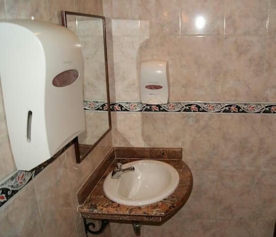 Comercial (Local Comercial) en Venta en Boleita Sur, Distrito Metropolitano - 12
