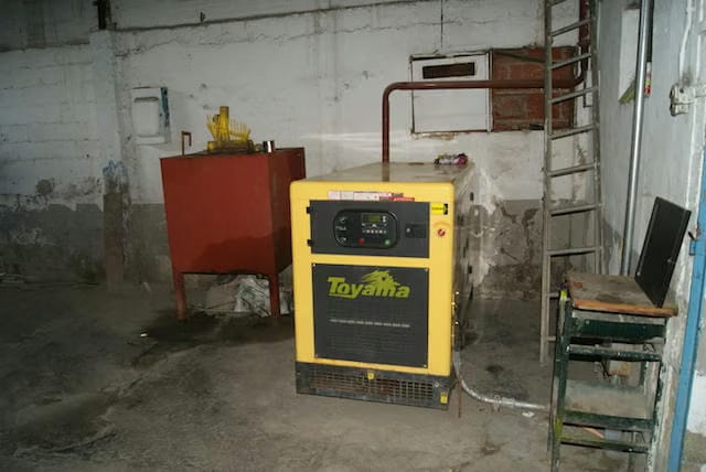 Comercial (Local Comercial) en Venta en Boleita Sur, Distrito Metropolitano - 16