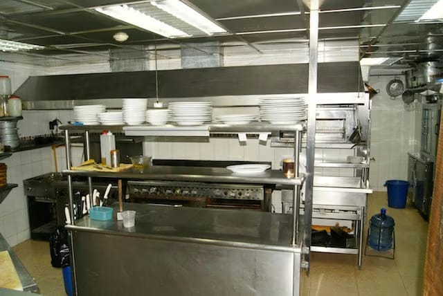 Comercial (Local Comercial) en Venta en Boleita Sur, Distrito Metropolitano - 5