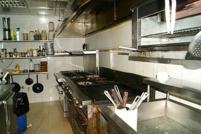 Comercial (Local Comercial) en Venta en Boleita Sur, Distrito Metropolitano - 9