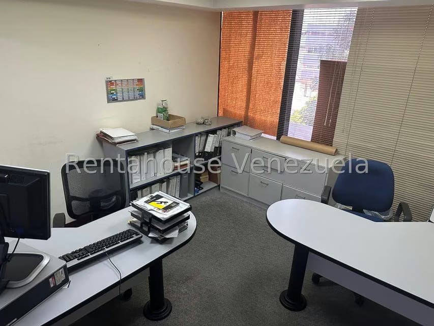 Comercial (Oficina) en Venta en Prados del Este, Distrito Metropolitano - 25
