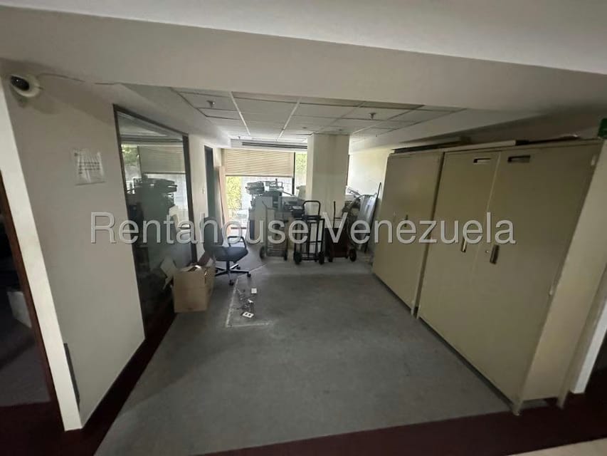 Comercial (Oficina) en Venta en Prados del Este, Distrito Metropolitano - 28