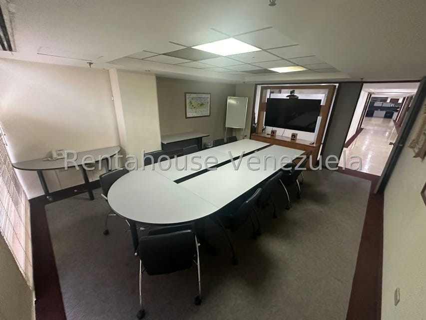 Comercial (Oficina) en Venta en Prados del Este, Distrito Metropolitano - 31