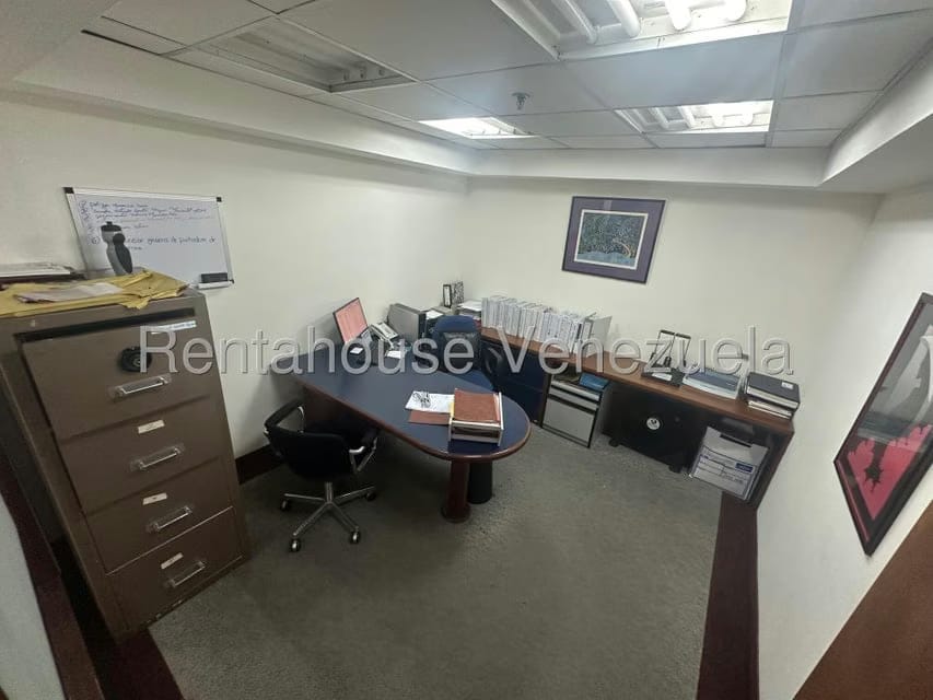 Comercial (Oficina) en Venta en Prados del Este, Distrito Metropolitano - 36