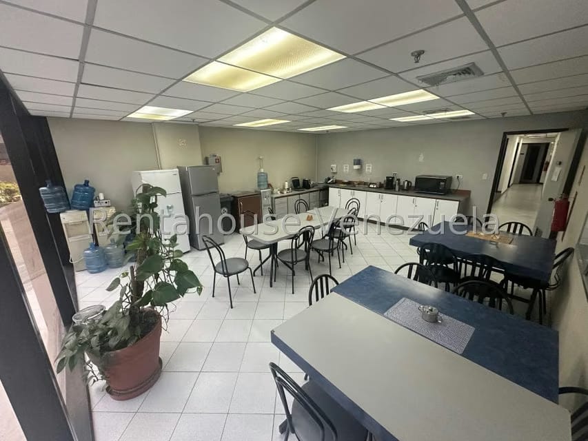 Comercial (Oficina) en Venta en Prados del Este, Distrito Metropolitano - 48