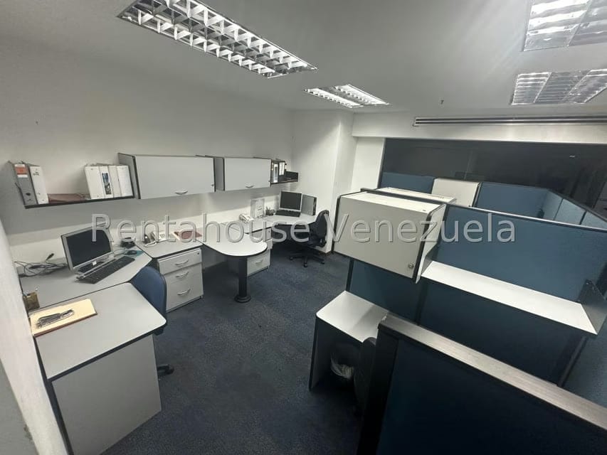 Comercial (Oficina) en Venta en Prados del Este, Distrito Metropolitano - 6