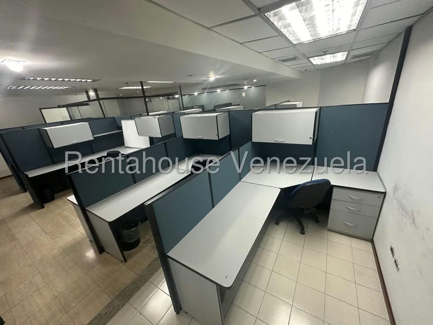 Comercial (Oficina) en Venta en Prados del Este, Distrito Metropolitano - 54