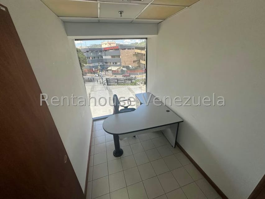 Comercial (Oficina) en Venta en Prados del Este, Distrito Metropolitano - 58