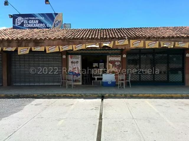 Comercial (Local Comercial) en Venta en Monte Lindo, Miranda - 2