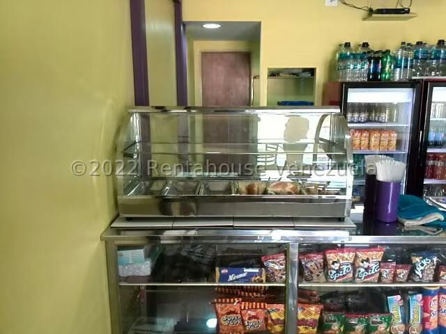 Comercial (Local Comercial) en Venta en Monte Lindo, Miranda - 4