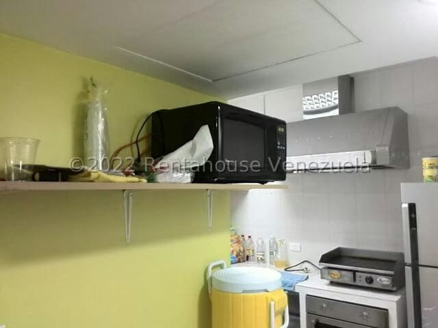 Comercial (Local Comercial) en Venta en Monte Lindo, Miranda - 5