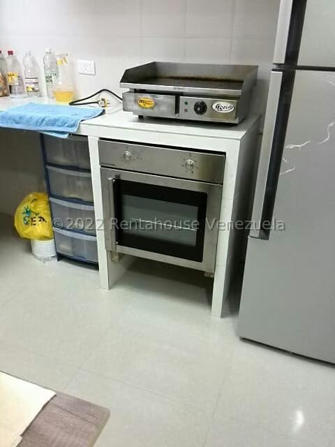 Comercial (Local Comercial) en Venta en Monte Lindo, Miranda - 6