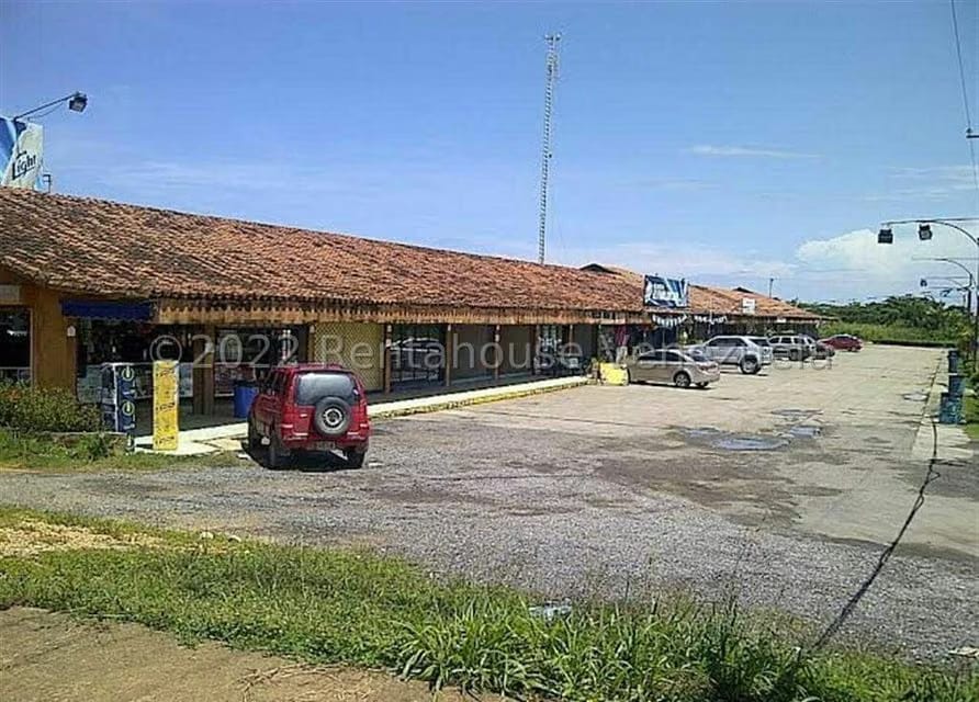 Comercial (Local Comercial) en Venta en Monte Lindo, Miranda - 8