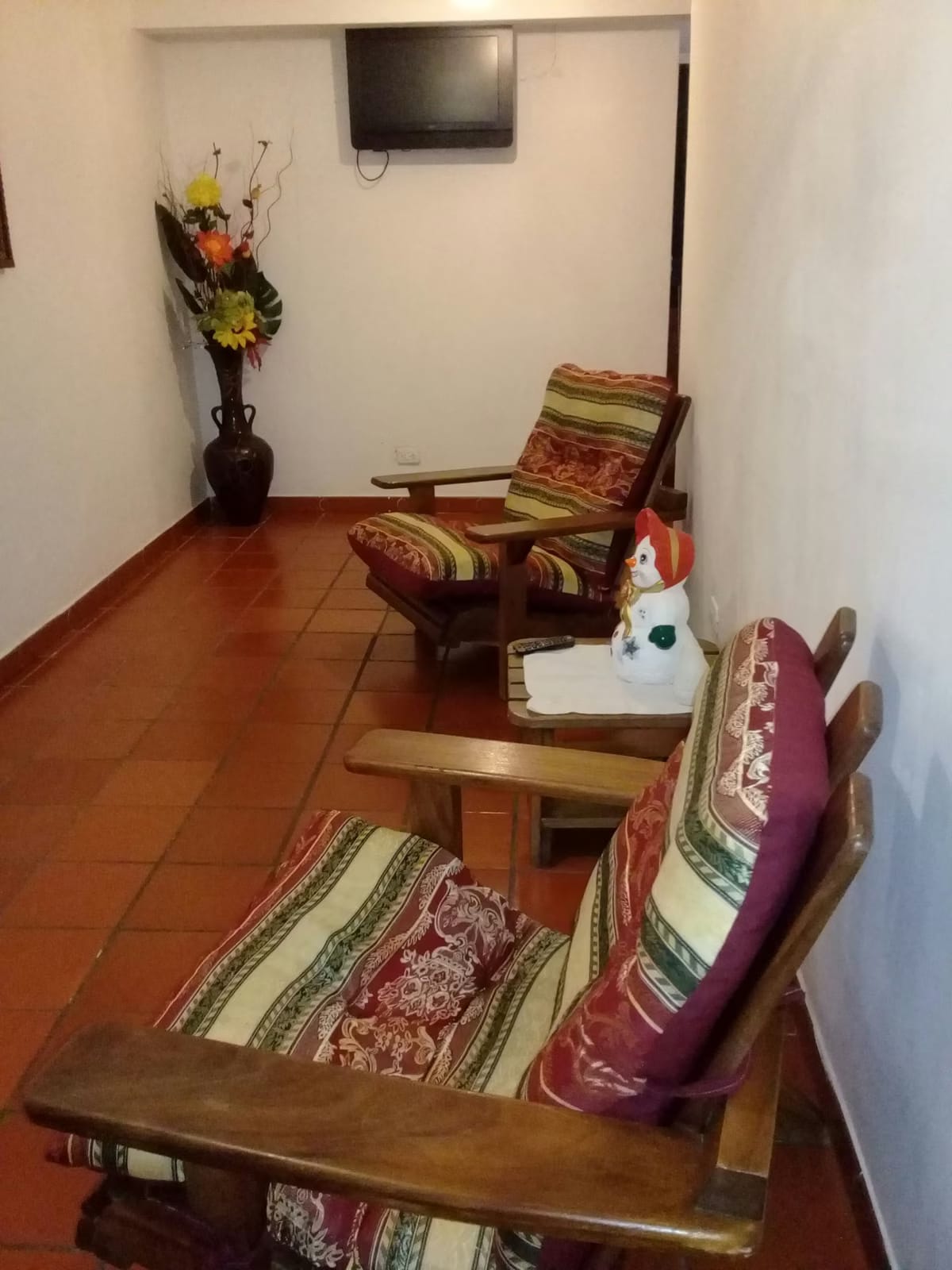 Alquilo cómodo anexo ubicado en El Cafetal