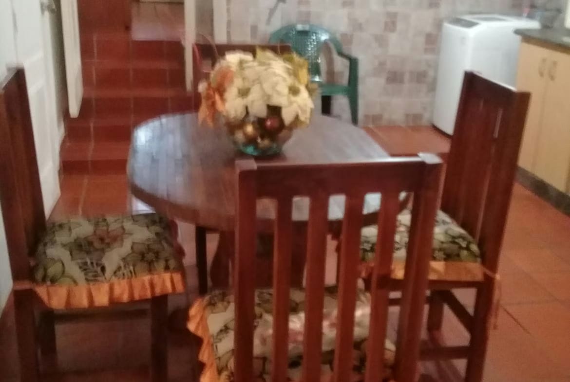 Alquilo cómodo anexo ubicado en El Cafetal - 5