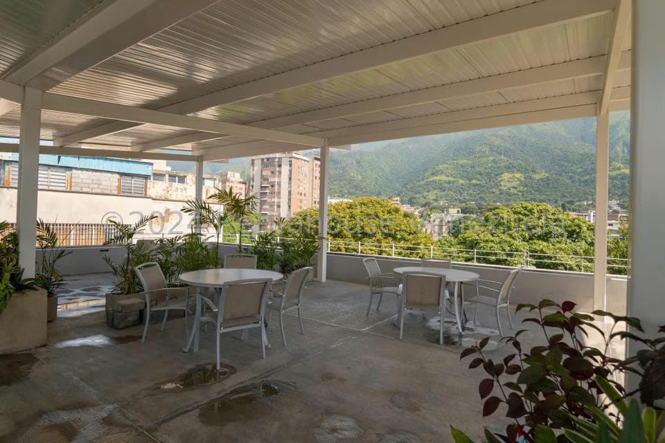 Comercial (Oficina) en Venta en La Urbina, Distrito Metropolitano - 14