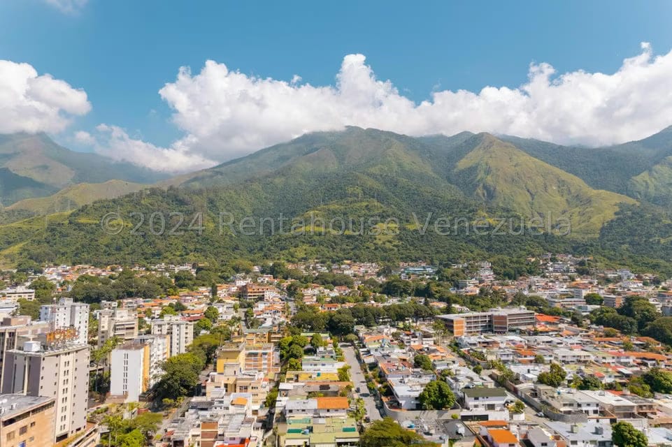 Comercial (Oficina) en Venta en La Urbina, Distrito Metropolitano - 16