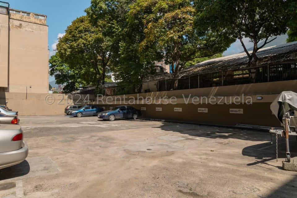 Comercial (Oficina) en Venta en La Urbina, Distrito Metropolitano - 17