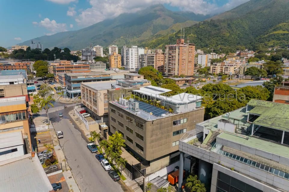Comercial (Oficina) en Venta en La Urbina, Distrito Metropolitano - 21