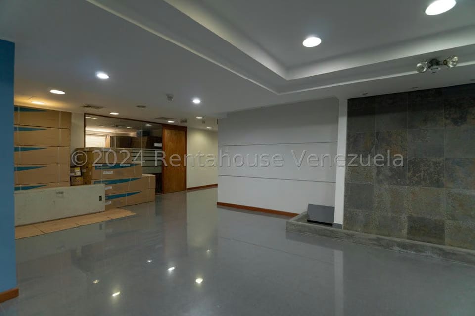 Comercial (Oficina) en Venta en La Urbina, Distrito Metropolitano - 5