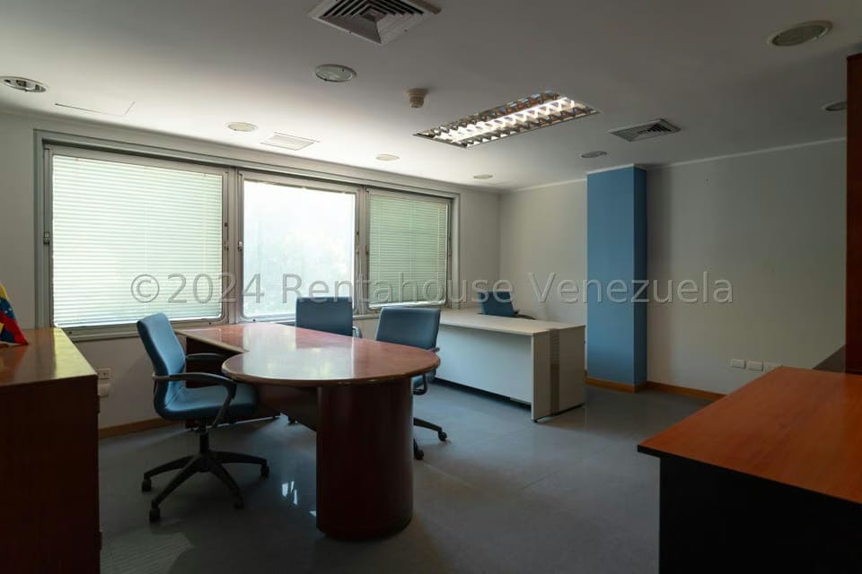 Comercial (Oficina) en Venta en La Urbina, Distrito Metropolitano - 9