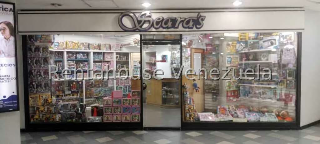 Comercial (Local Comercial) en Venta en Parroquia Catedral, Distrito Metropolitano - 5
