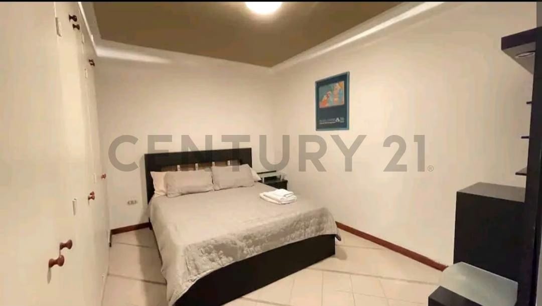 Alquiler vacacional Apartamento equipado y amoblado, en la Marina Bahia Redonda - 11