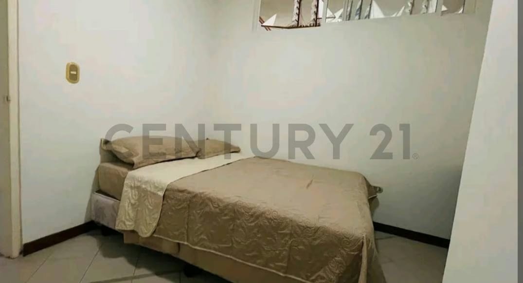 Alquiler vacacional Apartamento equipado y amoblado, en la Marina Bahia Redonda - 12