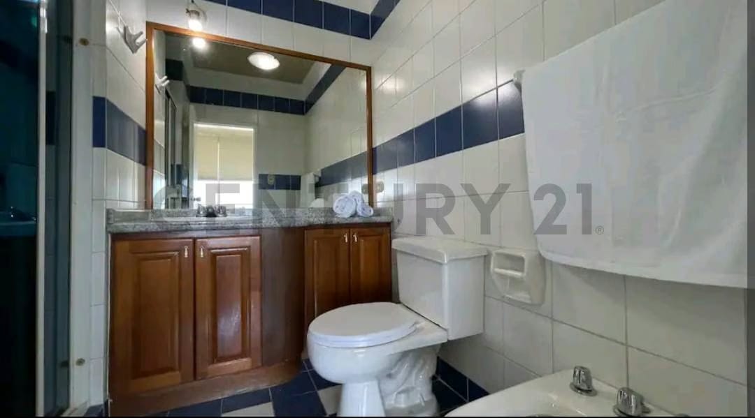 Alquiler vacacional Apartamento equipado y amoblado, en la Marina Bahia Redonda - 14