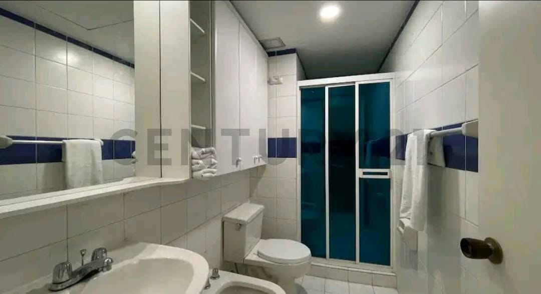 Alquiler vacacional Apartamento equipado y amoblado, en la Marina Bahia Redonda - 15