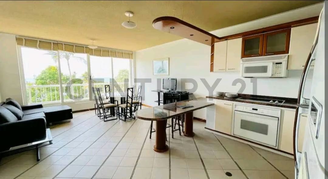 Alquiler vacacional Apartamento equipado y amoblado, en la Marina Bahia Redonda - 9