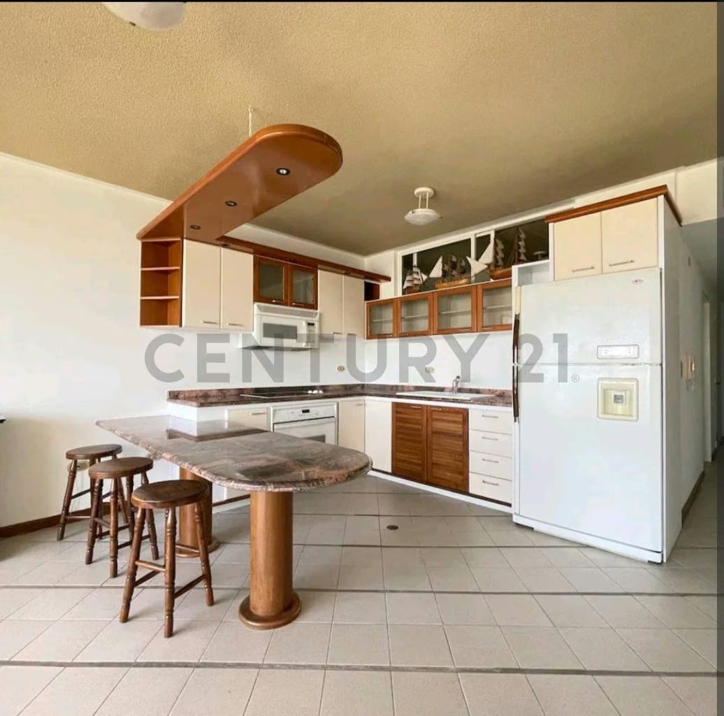 Alquiler vacacional Apartamento equipado y amoblado, en la Marina Bahia Redonda - 10
