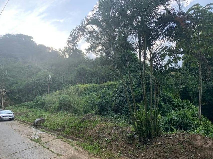 Terreno (Residencial) en Venta en Caicaguana, Distrito Metropolitano - 2