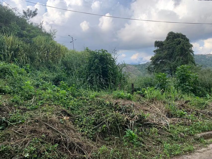 Terreno (Residencial) en Venta en Caicaguana, Distrito Metropolitano - 12
