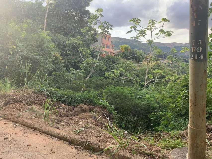 Terreno (Residencial) en Venta en Caicaguana, Distrito Metropolitano - 5