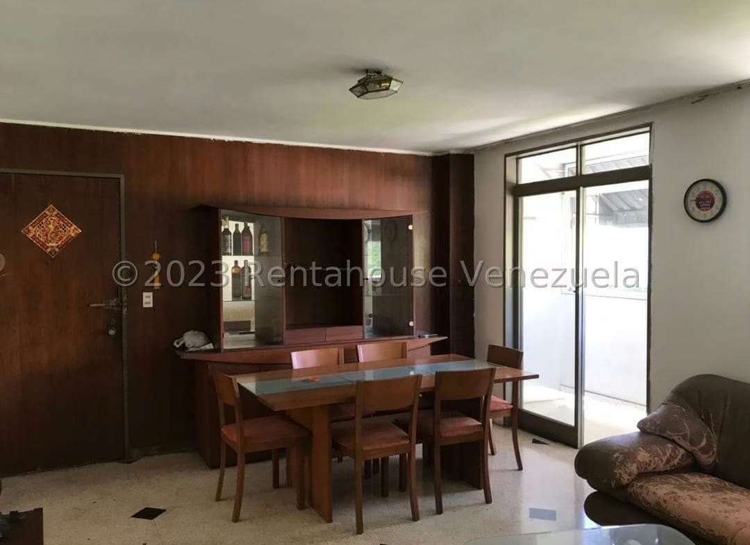 APARTAMENTO EN VENTA-CECILIA GUTIERREZ - 2