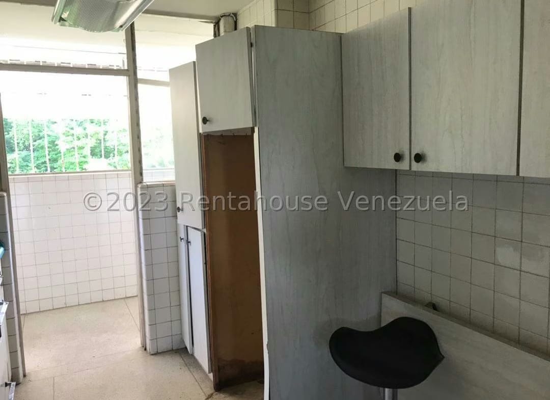 APARTAMENTO EN VENTA-CECILIA GUTIERREZ - 5