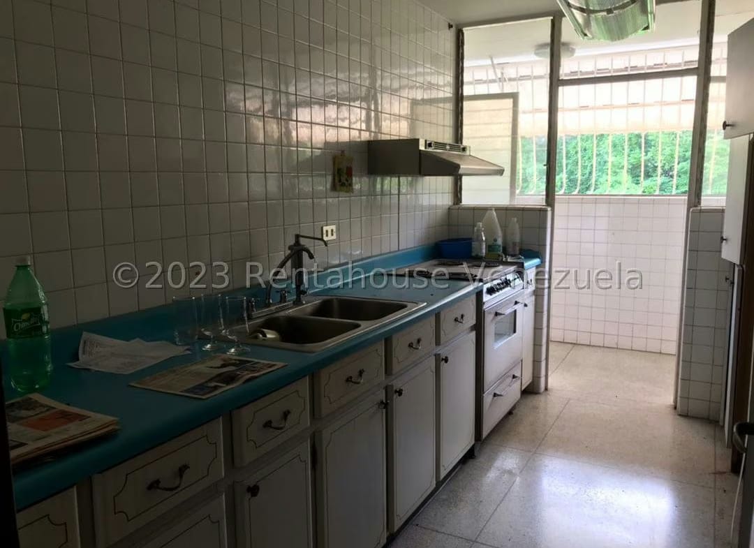 APARTAMENTO EN VENTA-CECILIA GUTIERREZ - 6