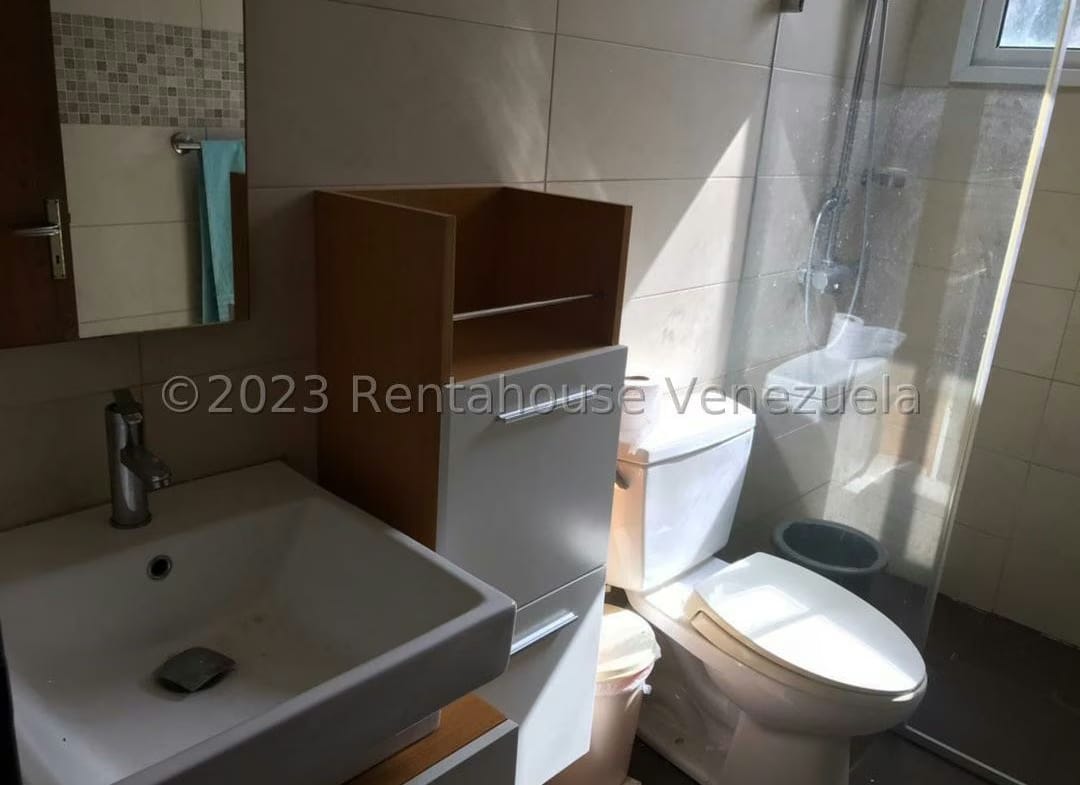 APARTAMENTO EN VENTA-CECILIA GUTIERREZ - 9